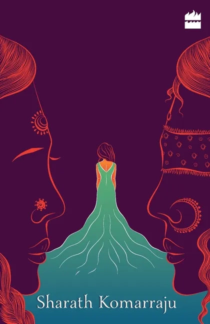 The Queens of Hastinapur - Paperback