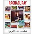 My Year in Meals - Paperback