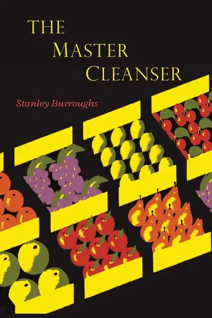 The Master Cleanser - Paperback