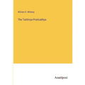 The Taittiriya-Praticakhya - Paperback