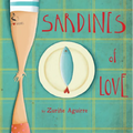 Sardines of Love - Paperback
