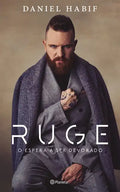 Ruge: O Espera a Ser Devorado / Roar - Paperback