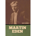 Martin Eden - Hardcover