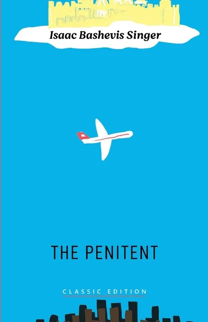 The Penitent - Paperback