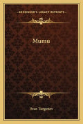 Mumu - Paperback