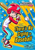 There's No Crying in Baseball - Paperback