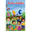 The Know-It-All Kids - Hardcover