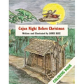 Cajun Night Before Christmas(r) Coloring B - Paperback