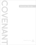 Covenant Bible Study: Leader Guide - Paperback