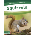 Squirrels - Library Binding