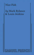 Nice Fish - Paperback