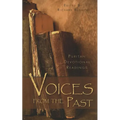 Voices from the Past: Puritan Devotional Readings - Hardcover