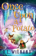 Once Upon A Potato - Paperback