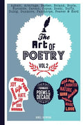 The Art of Poetry: Forward's Poem of the Decade anthology - Paperback
