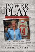 Power Play - Hardcover