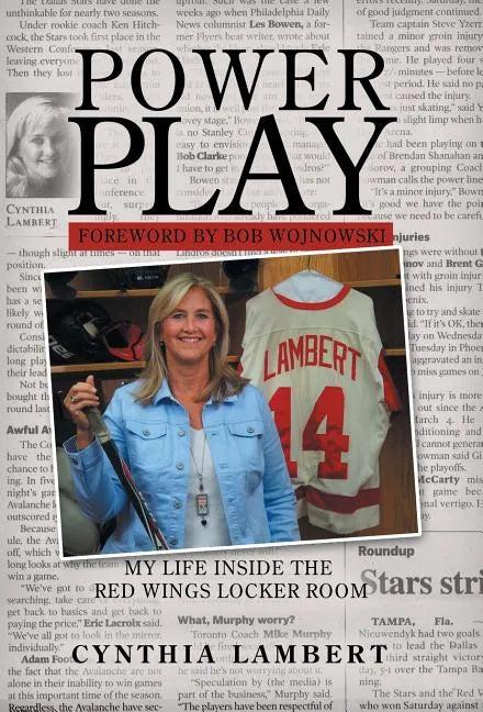 Power Play - Hardcover