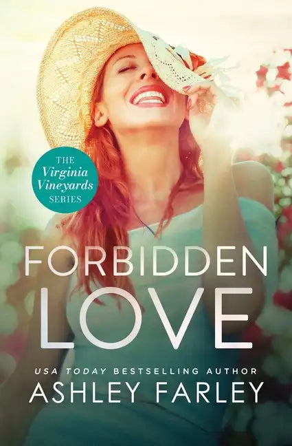 Forbidden Love - Paperback