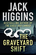 The Graveyard Shift - Paperback