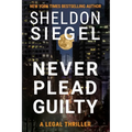 Never Plead Guilty - Paperback