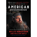 American Entrepreneur: How 400 Years of Risk-Takers, Innovators, and Business Visionaries Built the U.S.A. - Paperback