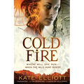 Cold Fire - Paperback