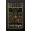 Twilight Sleep - Paperback