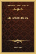 My Father's House - Paperback