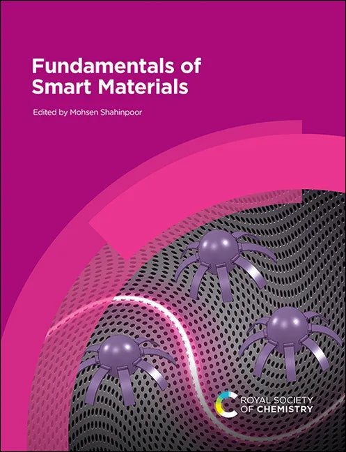 Fundamentals of Smart Materials - Hardcover