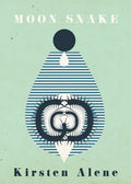 Moon Snake - Paperback