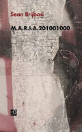 M.A.R.I.A.201001000 - Paperback