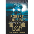 The Bourne Legacy - Paperback