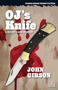 OJ's Knife - Paperback