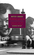 Witch Grass - Paperback