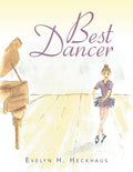Best Dancer - Paperback