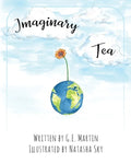 Imaginary Tea - Paperback
