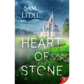 Heart of Stone - Paperback