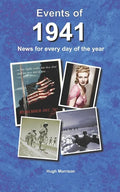 Events of 1941: news for every day of the year - Paperback