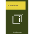 The Atonement - Paperback