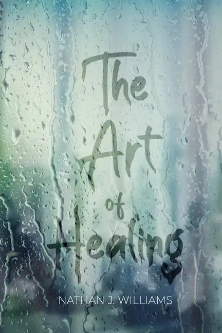 The Art of Healing - Paperback