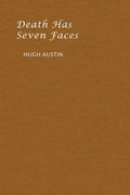 Death has Seven Faces - Paperback