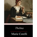 Thelma - Paperback