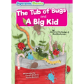 The Tub of Bugs - Library Binding