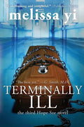 Terminally Ill - Paperback