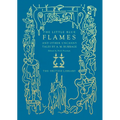 The Little Blue Flames: And Other Uncanny Tales by A. M. Burrage - Hardcover
