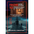 From Adobe of India to the Killer Whale of the US Navy - Paperback