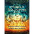 Little Book of Neville Goddard Quotes: The Pocket Guide to Mysticism, Manifestation & Imagination - Paperback