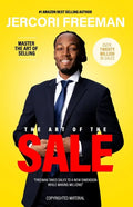 The Art of the Sale - Paperback