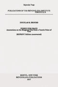 Poised for Grace: Annotations on the Bhagavad Gita from a Tantric View - Paperback