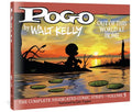 Pogo the Complete Syndicated Comic Strips: Volume 5: Out of This World at Home - Hardcover