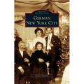 German New York City - Hardcover